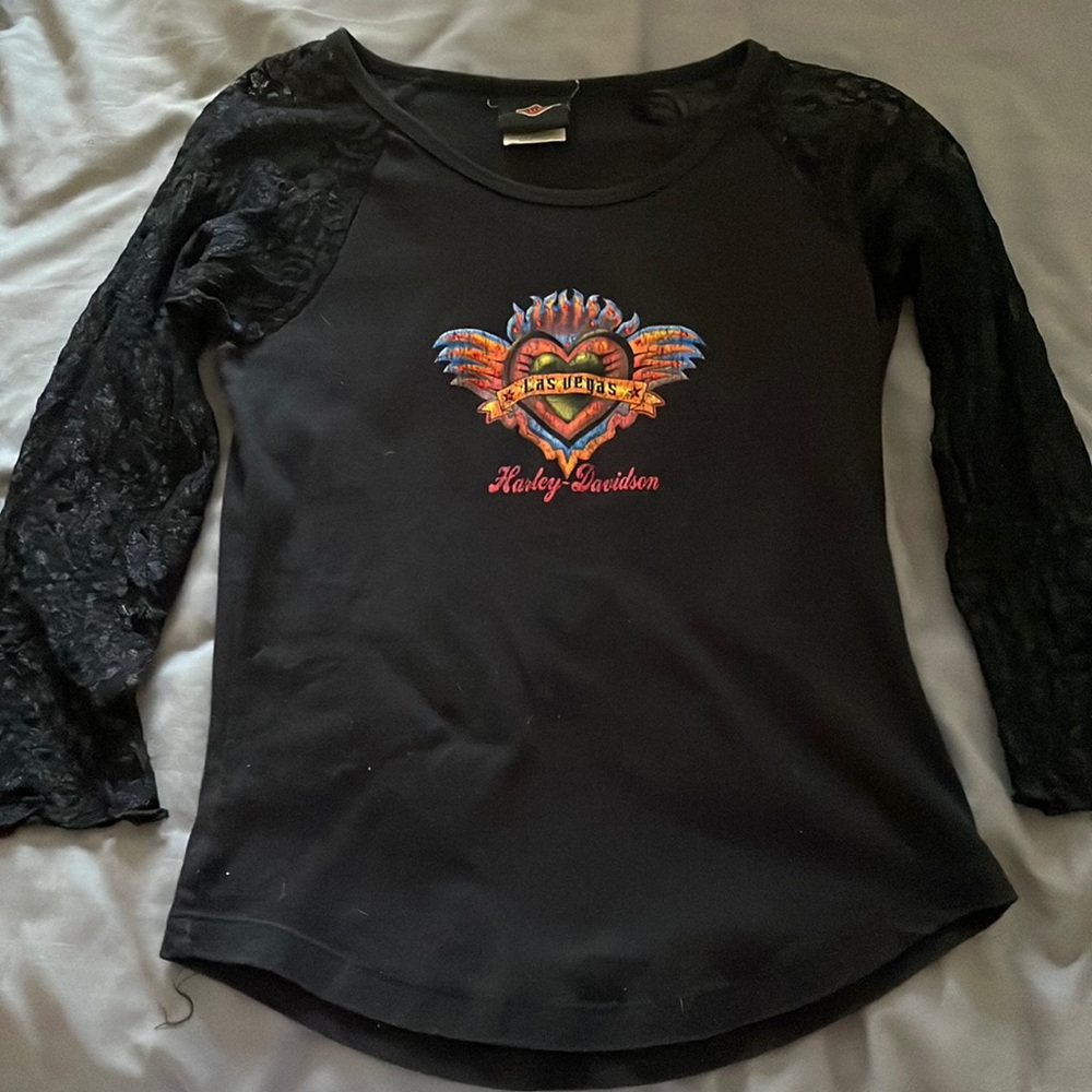 Harley Davidson